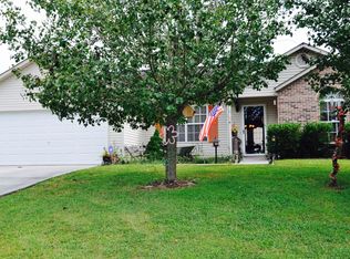 7320 Coatbridge Ln, Knoxville, TN 37924