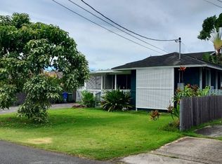460 Kaipiha St, Kailua, HI 96734