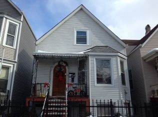 3239 N Central Park Ave, Chicago, IL 60618