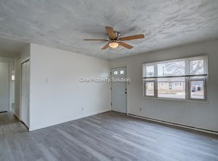 4311 W 20th Pl, Gary, IN 46404