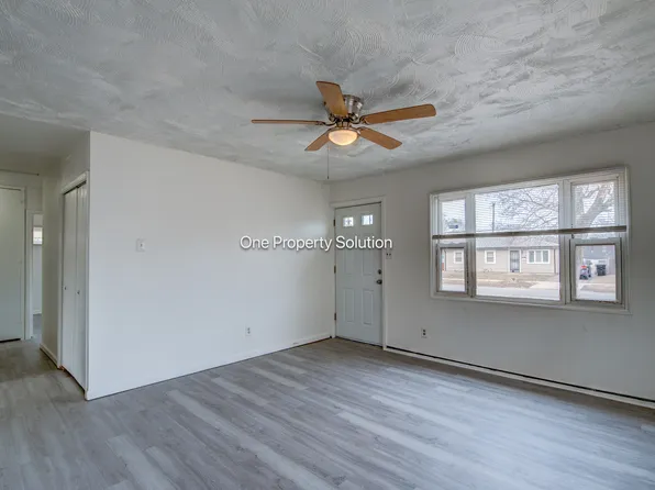 4311 W 20th Pl, Gary, IN 46404