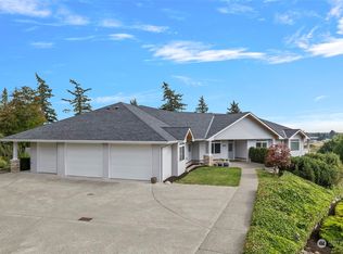 12499 Gwen Dr, Burlington, WA