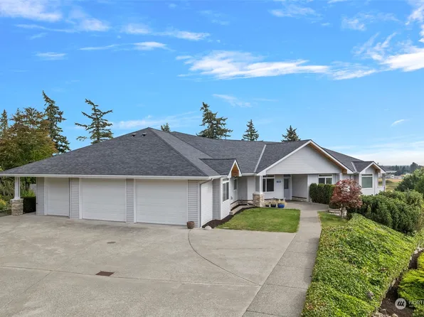 12499 Gwen Drive, Burlington, WA 98233