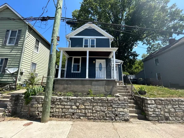 362 Three Rivers Pkwy, Addyston, OH 45001