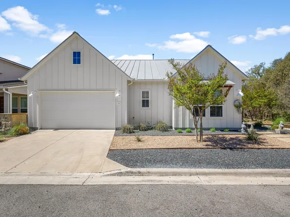 121 Francesco Ln, Dripping Springs, TX 78620