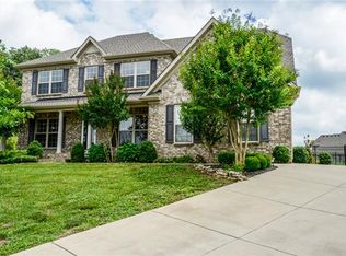 5209 Middlebury Dr, Murfreesboro, TN 37128