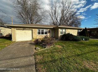 313 Harpers Ferry Rd, Louisville, KY 40214