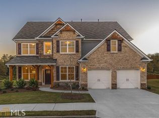 4646 Sweetwater Ave, Powder Springs, GA 30127