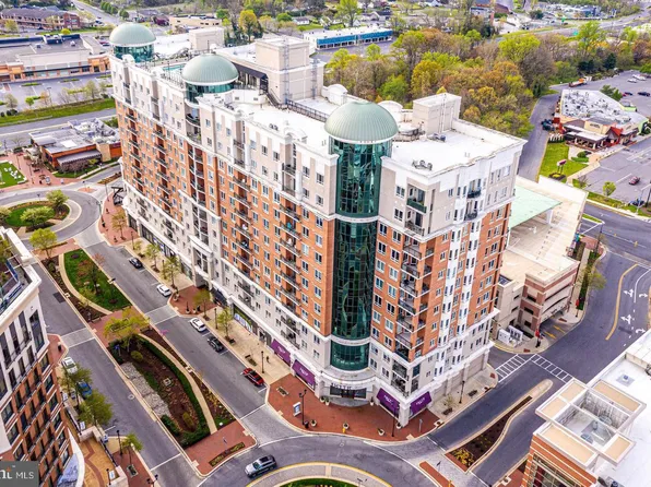 1915 Towne Centre Blvd Unit 601, Annapolis, MD 21401