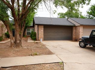 5564 93rd St, Lubbock, TX 79424