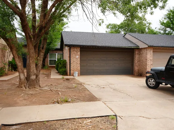 5564 93rd St, Lubbock, TX 79424