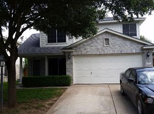 1417 Merchants Tale Ln, Austin, TX 78748