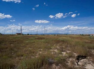 1105 E Ranch Dr, Pueblo West, CO 81007