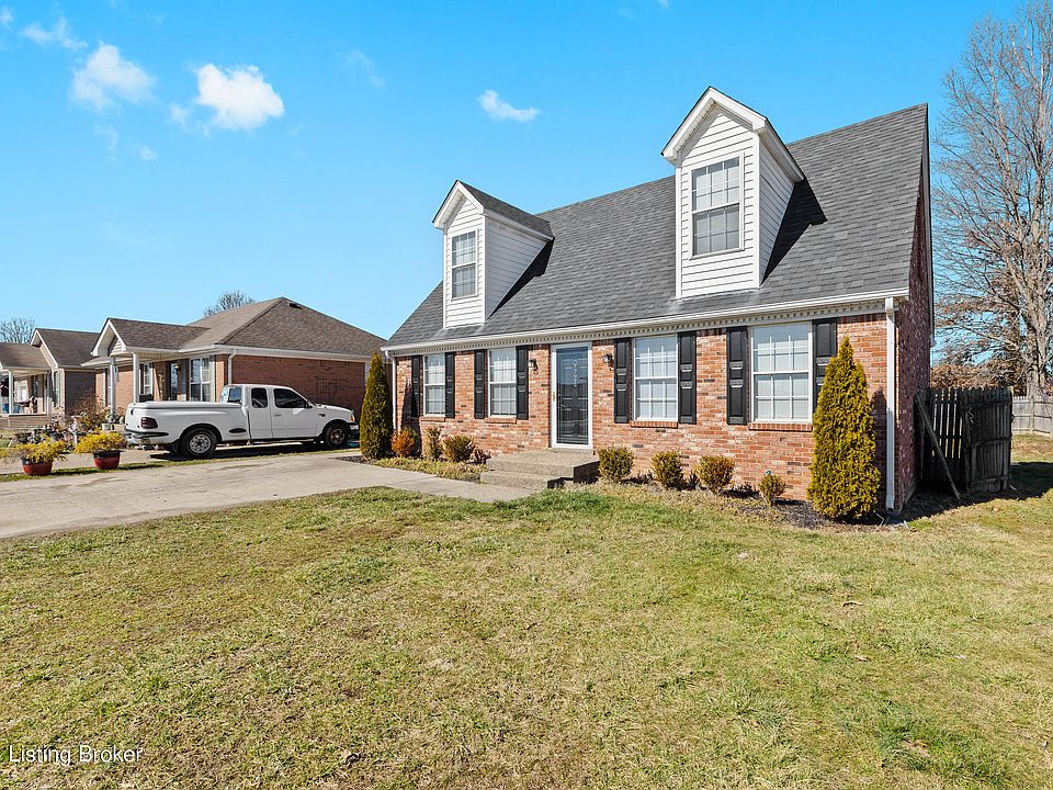 922 Beech Grove Rd, Shepherdsville, KY 40165 Zillow
