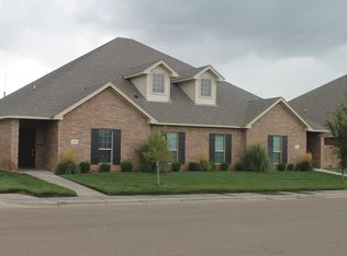 6207 Nancy Ellen St, Amarillo, TX 79119