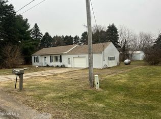 5835 County Road 10, Delta, OH 43515