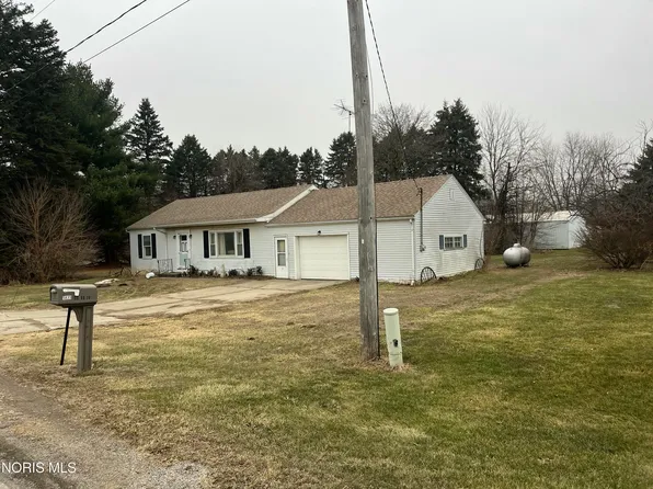 5835 County Road 10, Delta, OH 43515