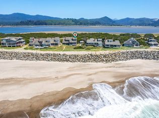315 Salishan Dr #6, Gleneden Beach, OR 97388