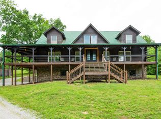 10423 McGee Rd, Lyles, TN 37098