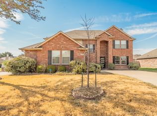 901 Silver Sage Dr, Wylie, TX 75098