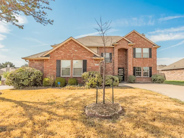 901 Silver Sage Dr, Wylie, TX 75098