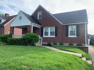 159 McCready Ave, Louisville, KY 40206