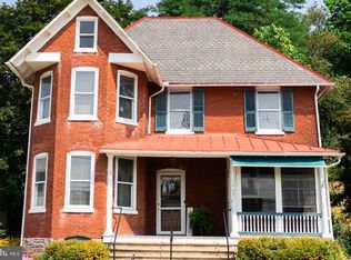 501 Main St, Parkesburg, PA 19365