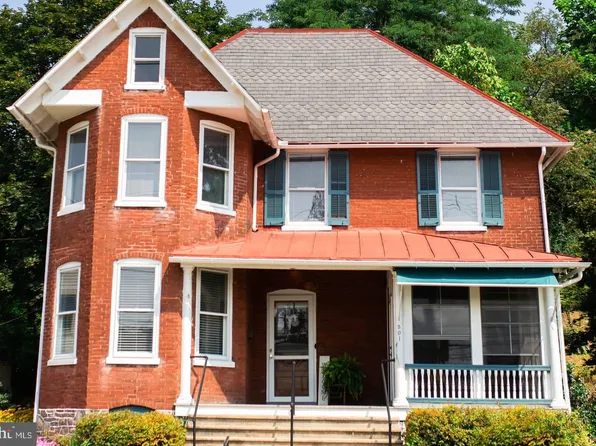 501 Main St, Parkesburg, PA 19365