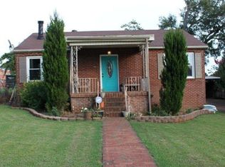2902 15th Ave, Sheffield, AL 35660