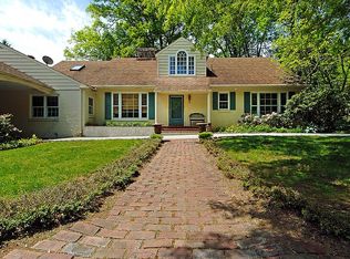 1569 Kimberton Rd, Chester Springs, PA 19425