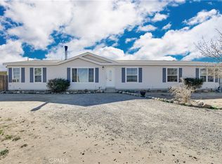 13094 Primavera Rd, Pinon Hills, CA 92372