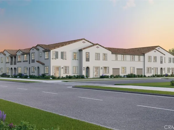 4192 S Limecrest Paseo #36, Ontario, CA 91761