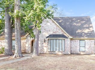 11715 Gardenglen Dr, Houston, TX 77070