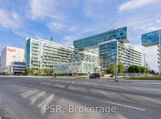 39 Queens Quay E #331, Toronto, ON M5E 0A5