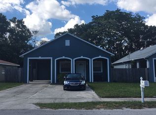 1917 W Saint John St, Tampa, FL 33607