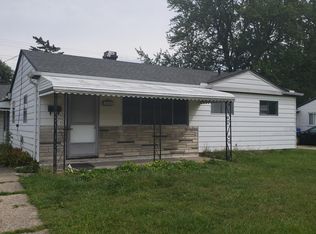 23212 Grabar Sq, Warren, MI 48089