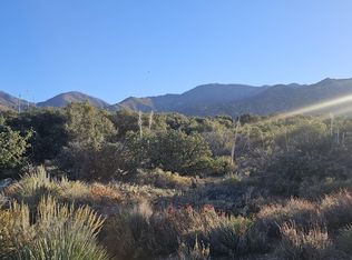 Nearwood Rd, Littlerock, CA 93543