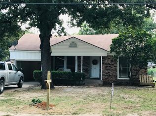 680 S 5th Ave, Stephenville, TX 76401
