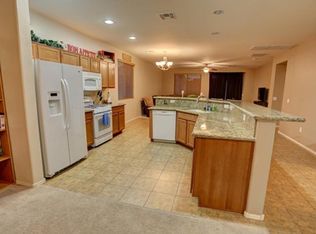 13936 N Swift Spear Dr, Marana, AZ 85658