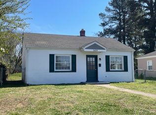 3429 Reynolds Rd, Richmond, VA 23223