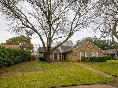 2723 Todville Pl, Dallas, TX, 75228
