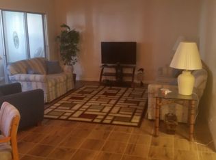 5451 Palm Dr, New Port Richey, FL 34652