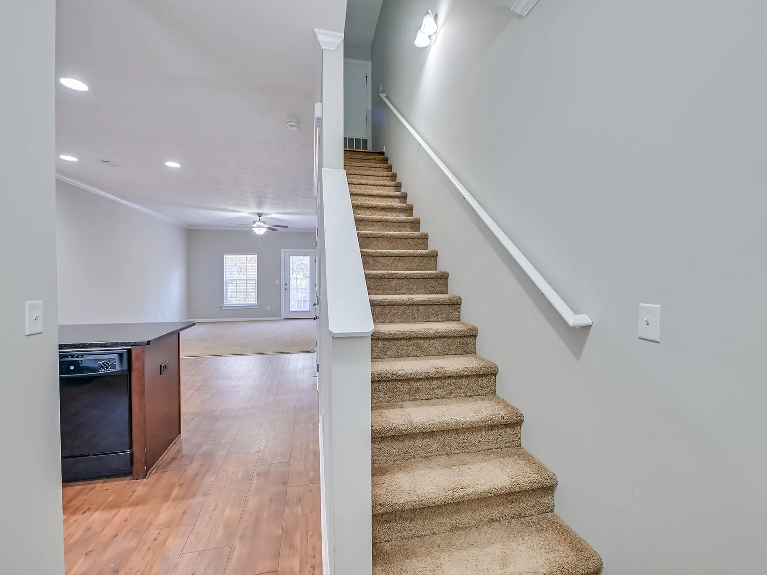 Adderman Townhomes — Photo 4