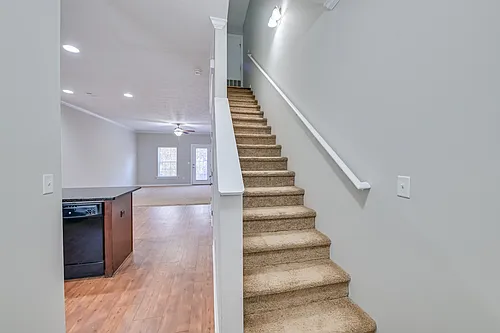 Adderman Townhomes Photo 1