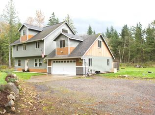 2548 E Smith Rd, Bellingham, WA 98226