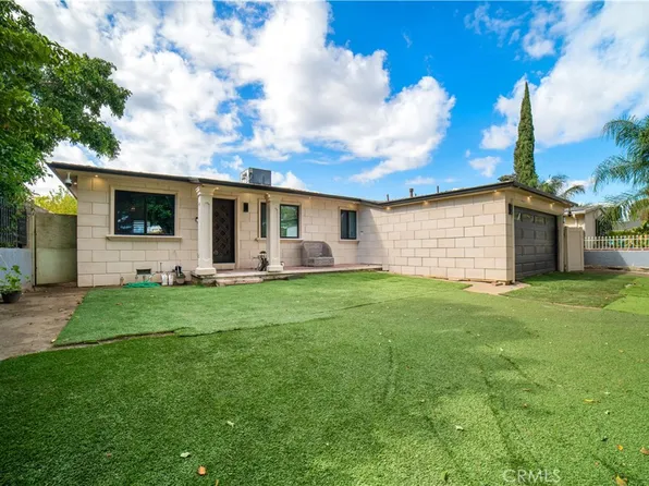 8147 Woodman Ave, Panorama City, CA 91402