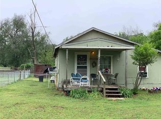 333 N McCord Rd, Ponca City, OK 74604