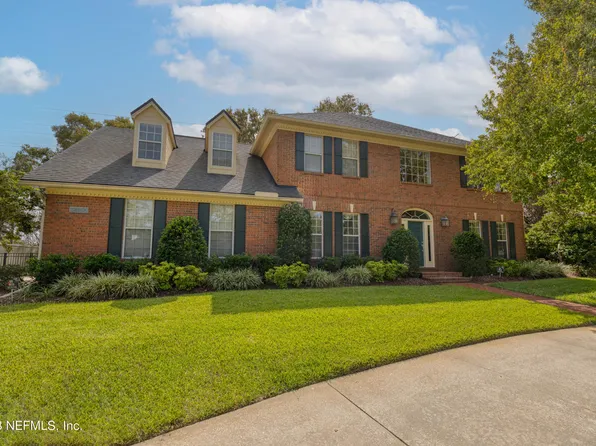 12750 MUIRFIELD Boulevard S, Jacksonville, FL 32225