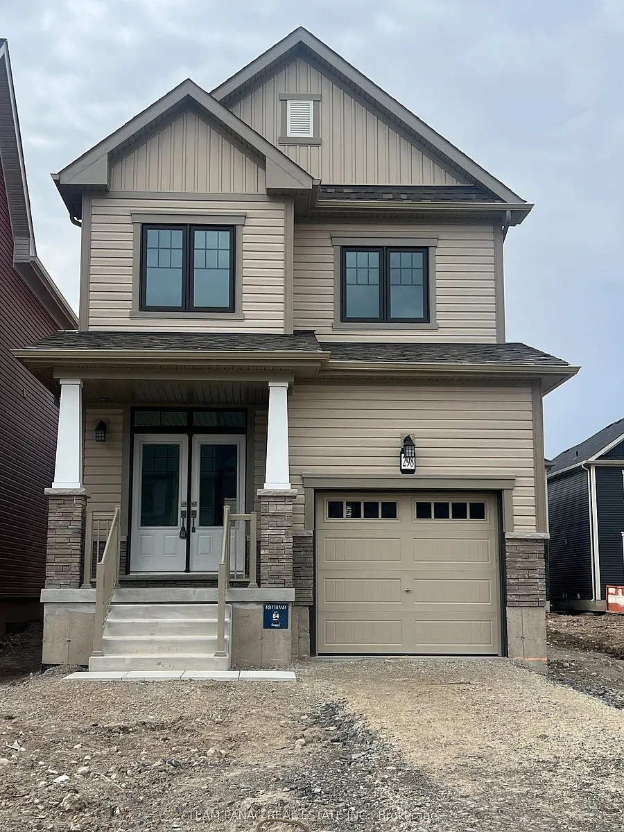Building Photo - 298 Starlight Ave