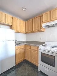 Rented by City Connections Realty